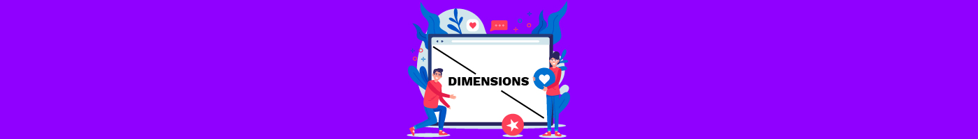 consider screen dimensions